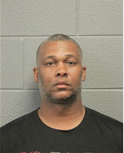 CALVIN J CLINKSCALES, Cook County, Illinois