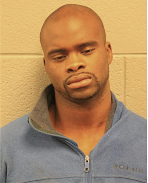 JOHN H COLE, Cook County, Illinois