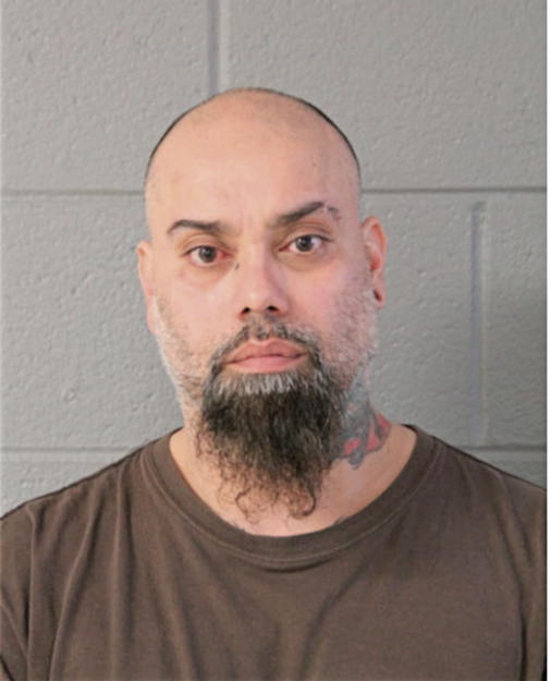 MIGUEL A COLLAZO, Cook County, Illinois