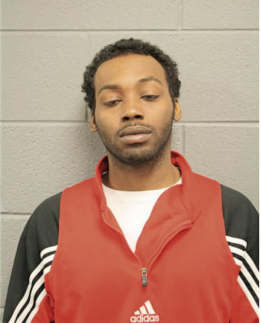 ERIC M COLLIER, Cook County, Illinois