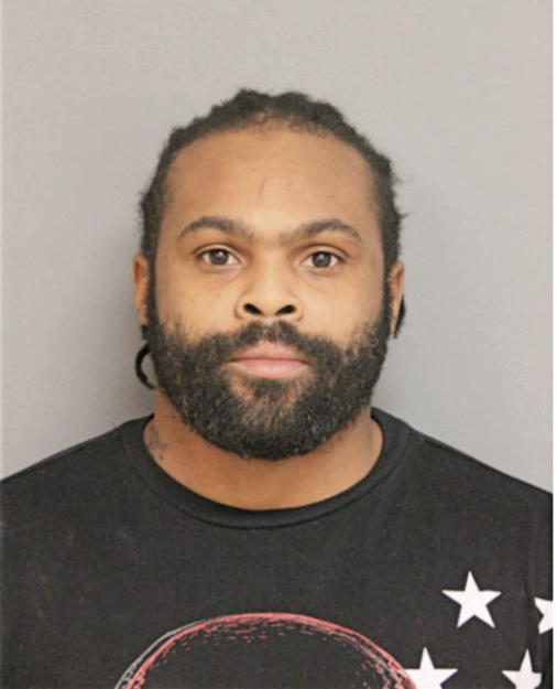 EUGENE COLLINS, Cook County, Illinois