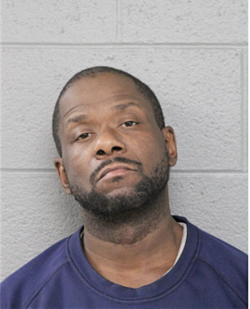 EUNEARYUS D COOLEY, Cook County, Illinois
