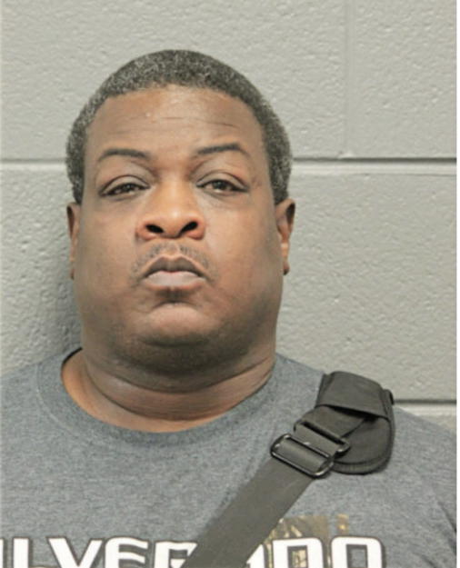 ARTHUR L CRAIN, Cook County, Illinois