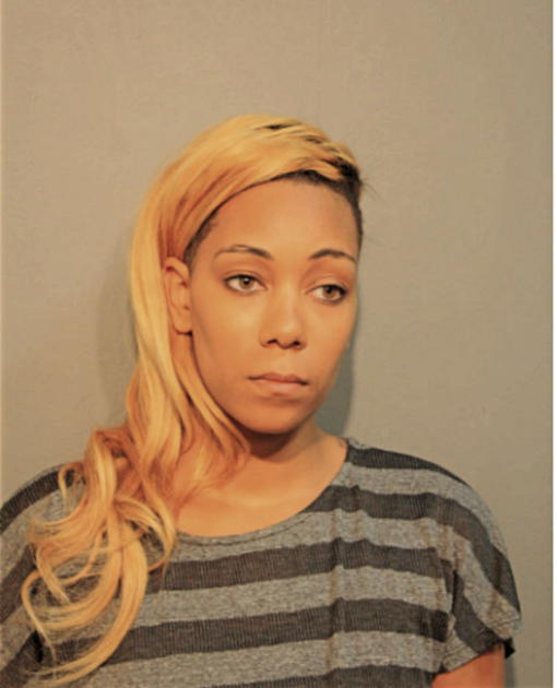 VICTORIA L CRAWFORD, Cook County, Illinois