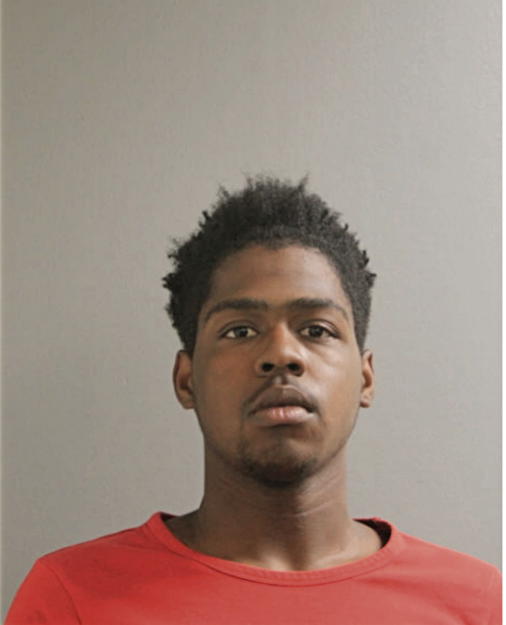 MICHAEL CRUMP, Cook County, Illinois