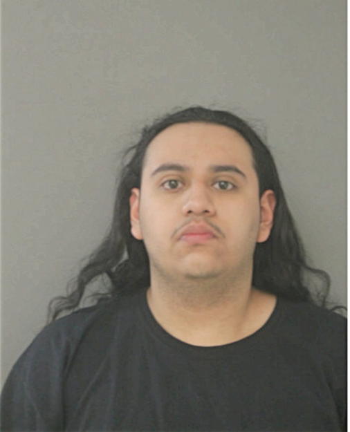 CRISTIAN CRUZ, Cook County, Illinois