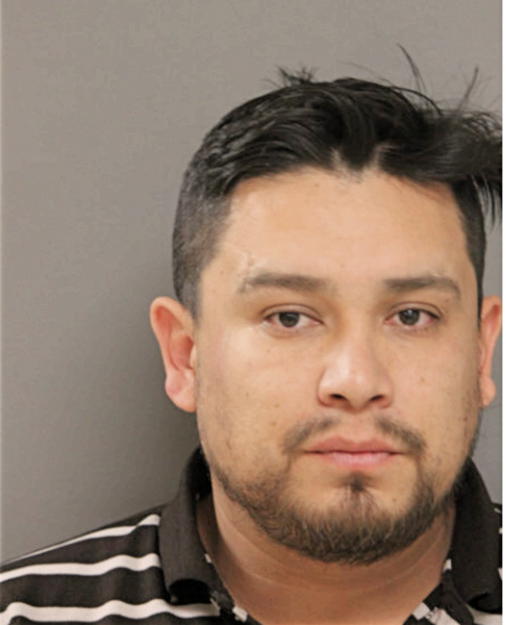 MARCO A CUERVO, Cook County, Illinois