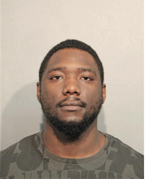 DARRELL A DACRES, Cook County, Illinois