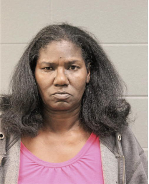 LINDA DANDRIDGE, Cook County, Illinois