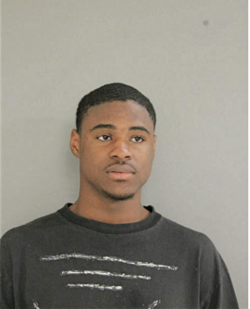 DARIEL DAVIS, Cook County, Illinois