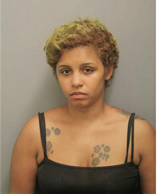 ANDREA V DEAN, Cook County, Illinois