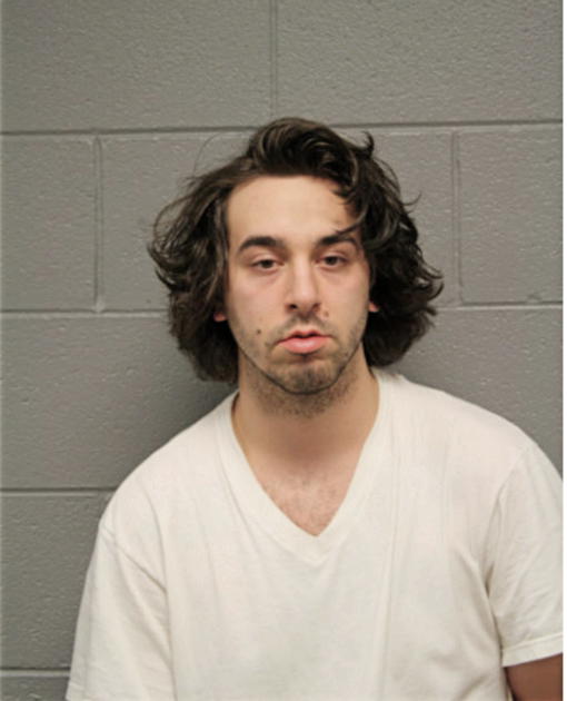 RYAN E DENNEHY, Cook County, Illinois