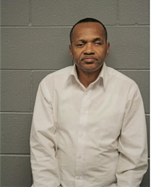RICHARD DENT, Cook County, Illinois