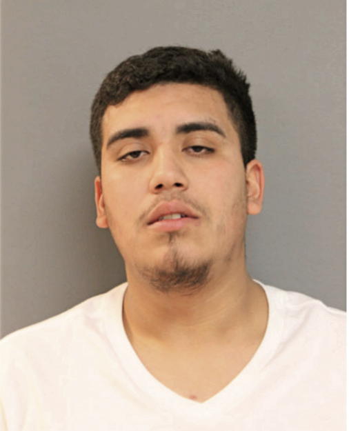 JOSE G DIAZ, Cook County, Illinois
