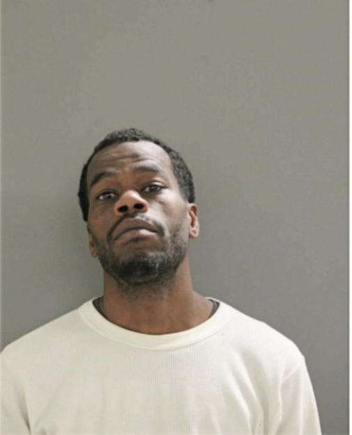 DARRIAN DIXON, Cook County, Illinois