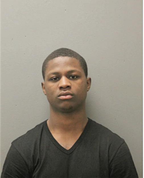 NICHOLAS P DOMINICK, Cook County, Illinois
