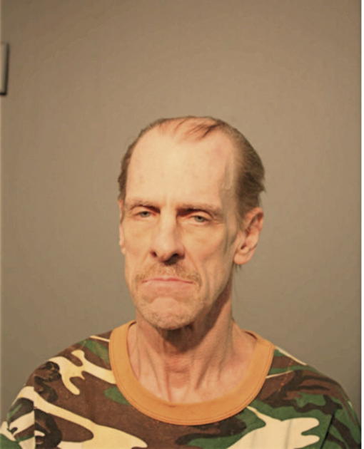 DANIEL G DUBENIC, Cook County, Illinois