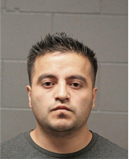 HECTOR ORLANDO FARFAN-OSORIO, Cook County, Illinois