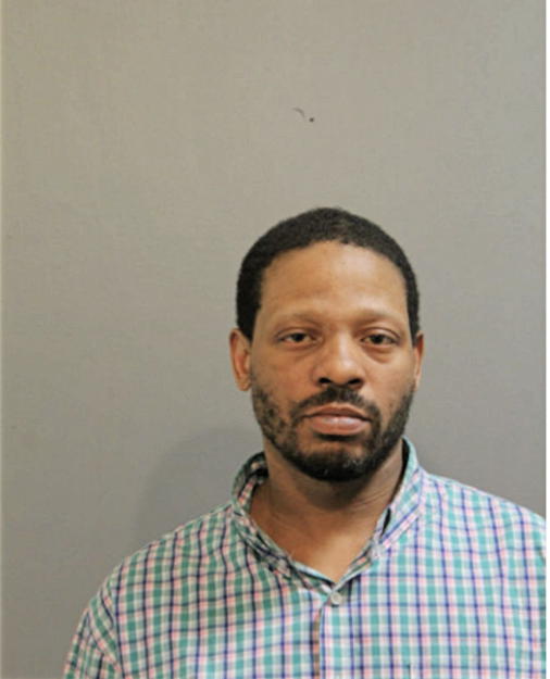 ADDARRELL FIELDS, Cook County, Illinois