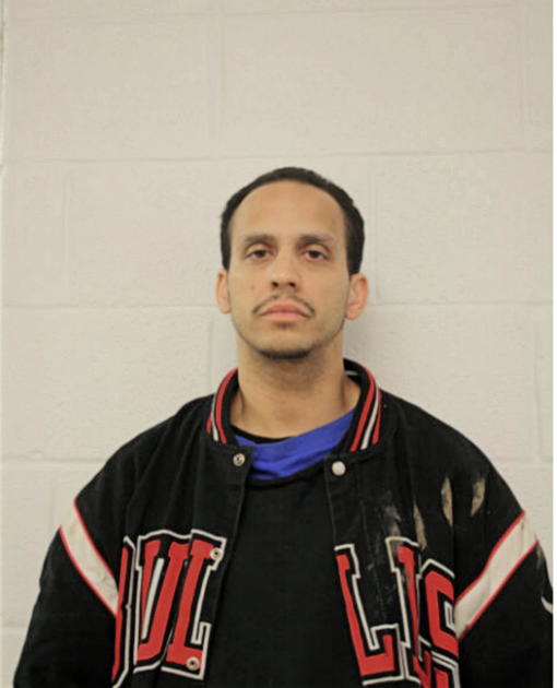 JOSE FIGUEROA, Cook County, Illinois