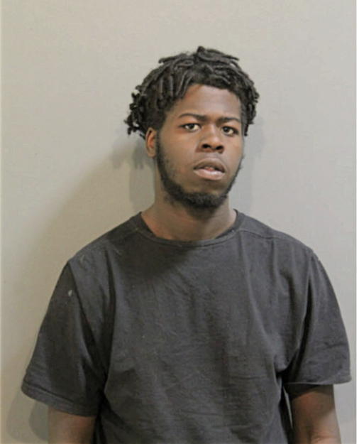 DERRICK D FILS, Cook County, Illinois