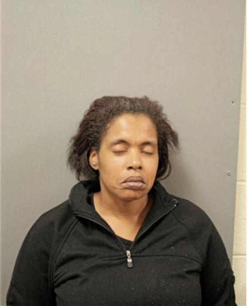 ADA FLEMING, Cook County, Illinois