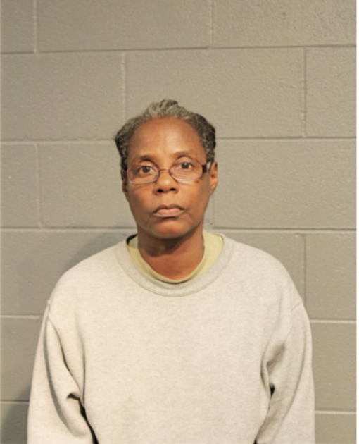 MONICA FLOWERS, Cook County, Illinois