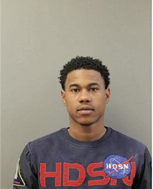 WILLIS T FLOWERS, Cook County, Illinois