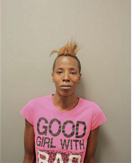 PRECIOUS R FOSTER, Cook County, Illinois