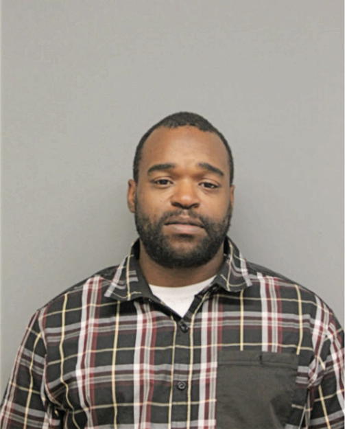 DEVON FULTON, Cook County, Illinois