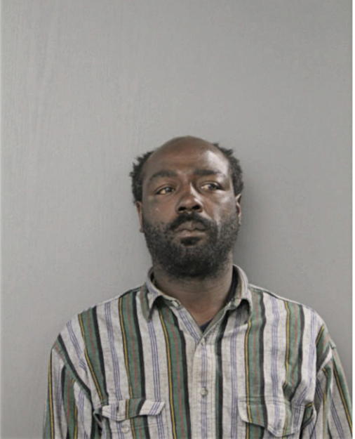 RICKY FULTON, Cook County, Illinois