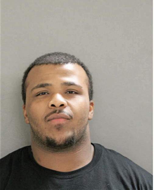 TRAVON L GARDNER, Cook County, Illinois