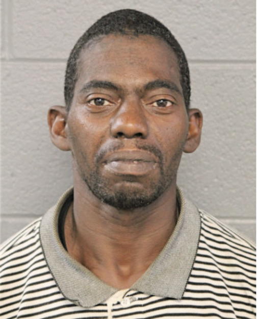 MARK GARY, Cook County, Illinois