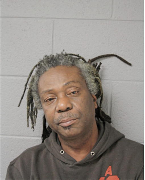 ERNEST A GENTLE, Cook County, Illinois