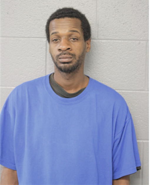 DELMAS L GIBSON, Cook County, Illinois