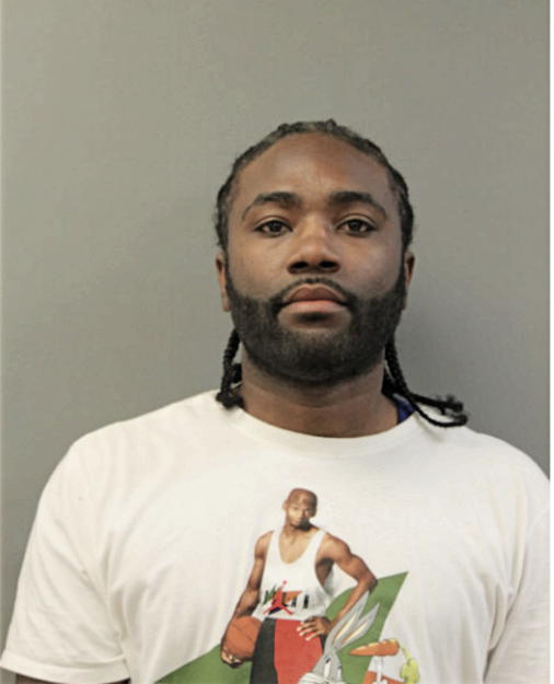 ANTONIO GIVENS, Cook County, Illinois