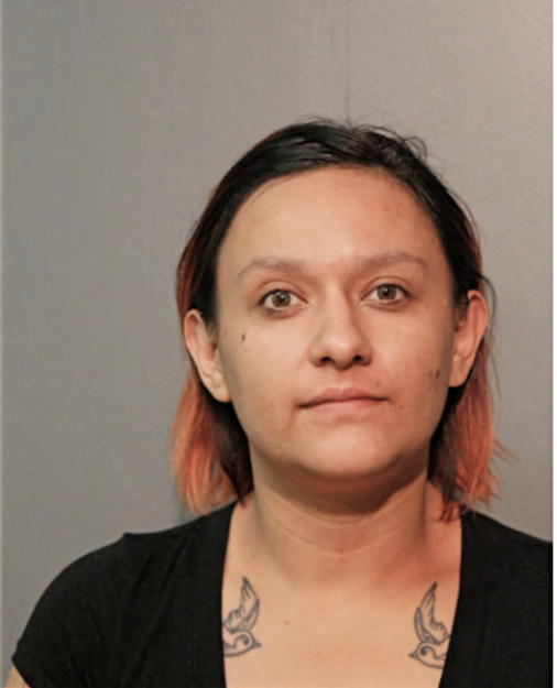 DANIELA GONZALEZ, Cook County, Illinois