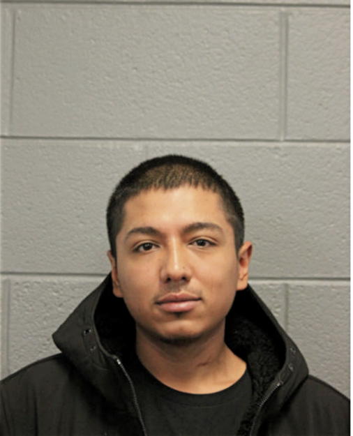 JOSE GONZALEZ-DAVILA, Cook County, Illinois