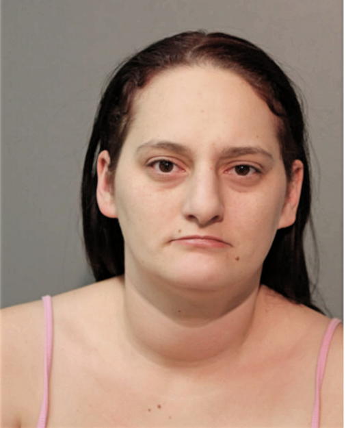 NICOLE KATHRYN GONZALEZ, Cook County, Illinois