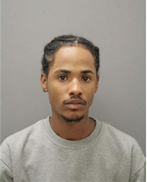 RANDY S GRAHAM, Cook County, Illinois