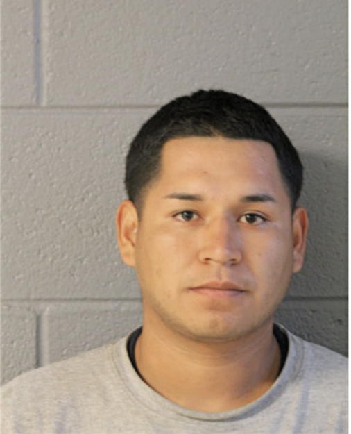 ROGELIO GRANADOS, Cook County, Illinois