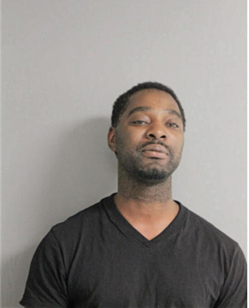 RODRIC R GREEN, Cook County, Illinois