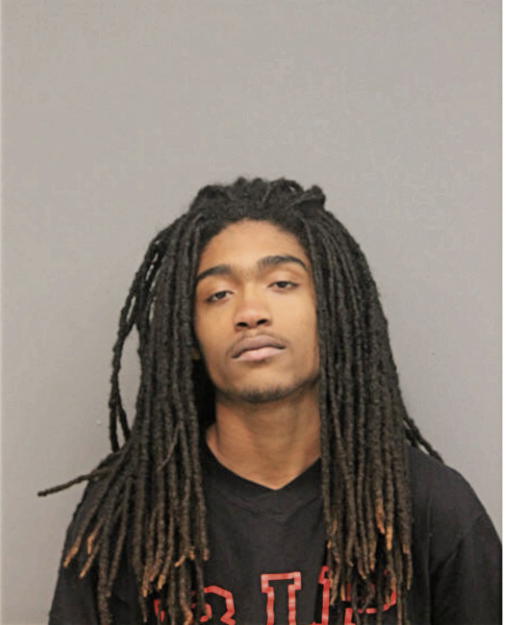 JAVON HACKETT, Cook County, Illinois