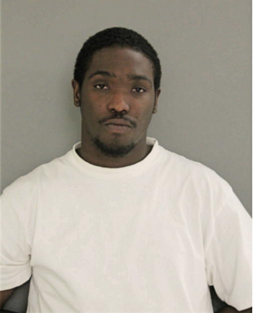 LARRY HALL, Cook County, Illinois