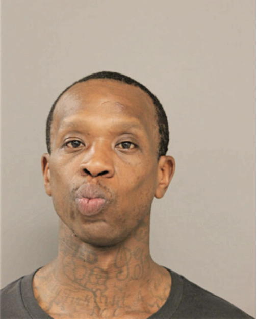 KEVIN HEARD, Cook County, Illinois