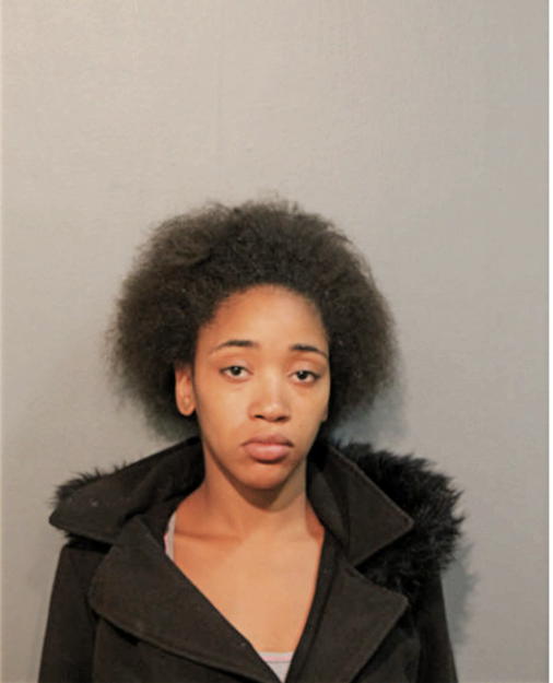 MELBRIA E HEARD, Cook County, Illinois