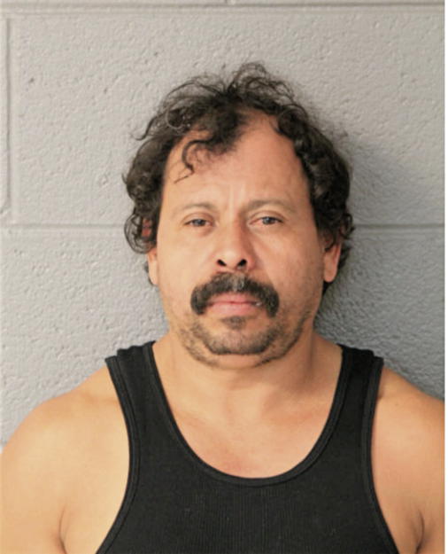 JOSE HERNANDEZ, Cook County, Illinois