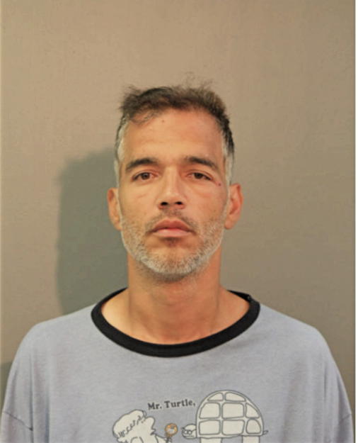 JUAN CARLOS HERNANDEZ, Cook County, Illinois