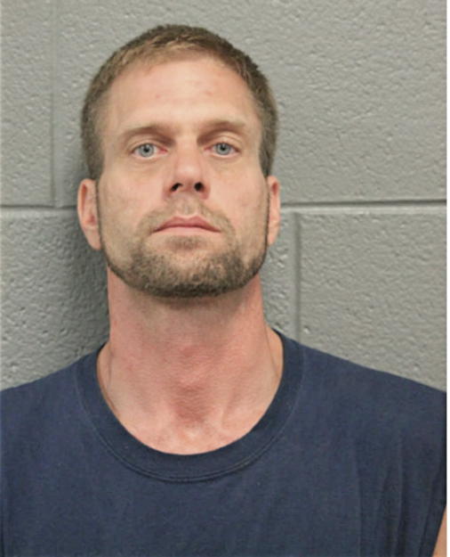 JEFFERY S HERSH, Cook County, Illinois