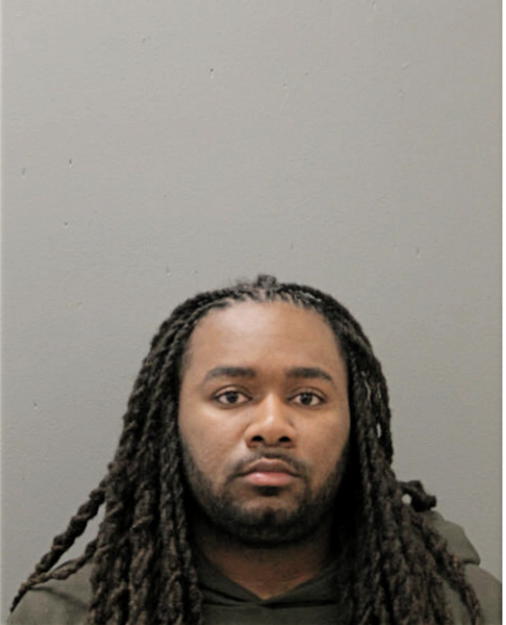 WILLIAM P HILL, Cook County, Illinois